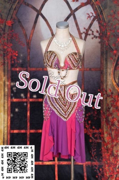 画像3: Warda（ワルダ）No,5 (3)