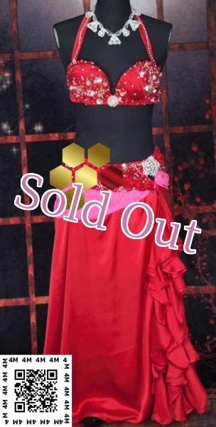 画像1: Madamnora(マダムノーラ)No,12 (1)