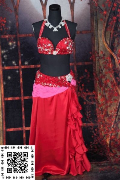 画像2: Madamnora(マダムノーラ)No,12 (2)