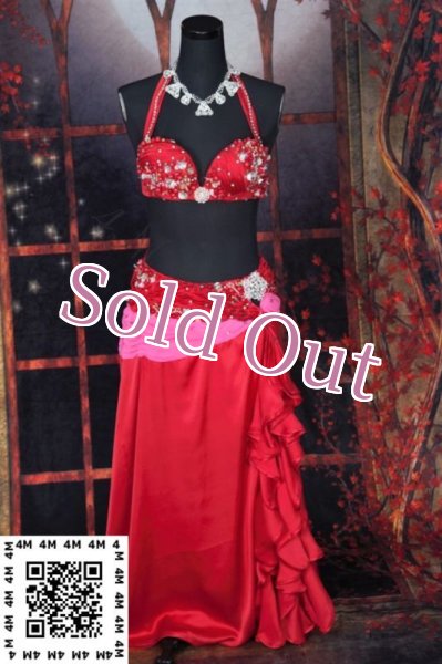 画像2: Madamnora(マダムノーラ)No,12 (2)