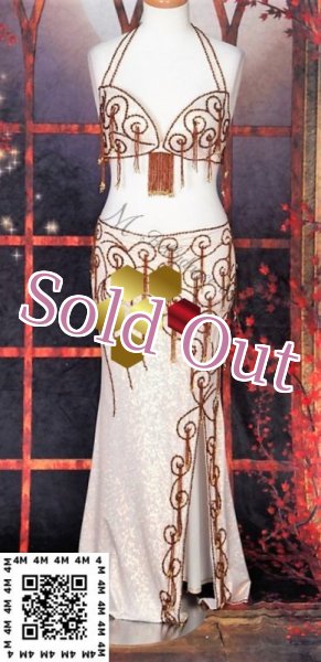 画像1: EgyptCostume（エジプトコスチューム）No,7 (1)