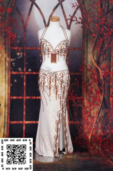 画像2: EgyptCostume（エジプトコスチューム）No,7 (2)