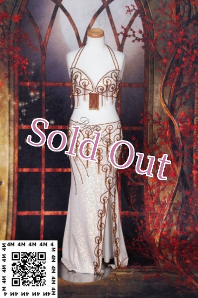 画像2: EgyptCostume（エジプトコスチューム）No,7 (2)