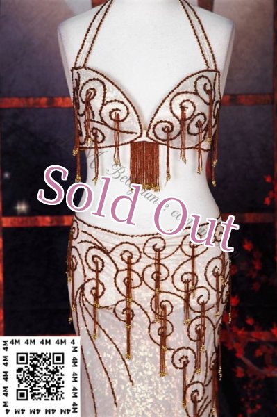 画像3: EgyptCostume（エジプトコスチューム）No,7 (3)