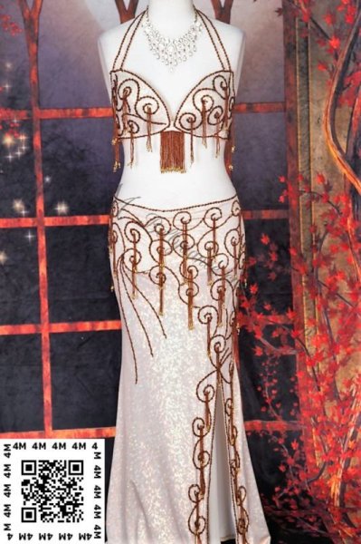 画像5: EgyptCostume（エジプトコスチューム）No,7 (5)
