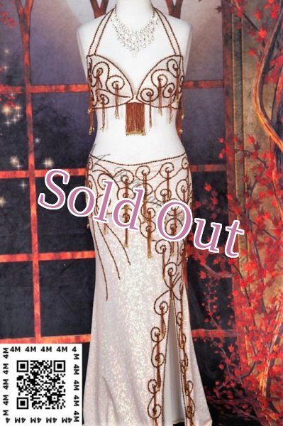 画像5: EgyptCostume（エジプトコスチューム）No,7 (5)