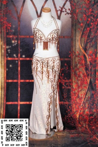 画像6: EgyptCostume（エジプトコスチューム）No,7 (6)