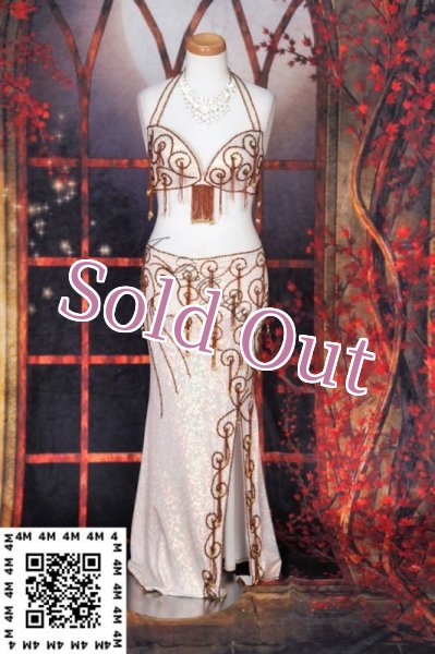 画像6: EgyptCostume（エジプトコスチューム）No,7 (6)