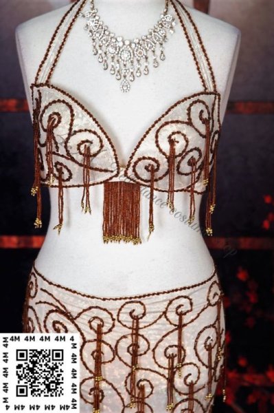 画像7: EgyptCostume（エジプトコスチューム）No,7 (7)