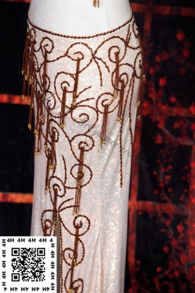 画像9: EgyptCostume（エジプトコスチューム）No,7 (9)