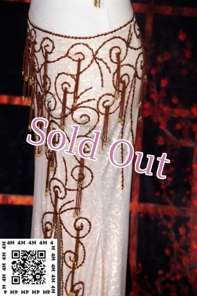 画像9: EgyptCostume（エジプトコスチューム）No,7 (9)