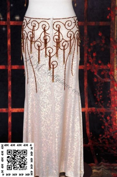 画像10: EgyptCostume（エジプトコスチューム）No,7 (10)