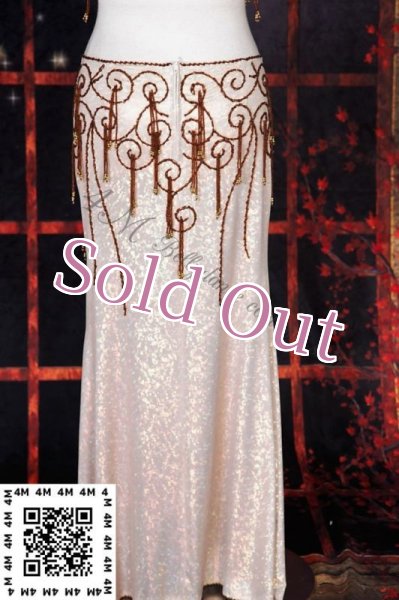 画像10: EgyptCostume（エジプトコスチューム）No,7 (10)