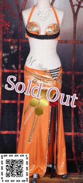 画像1: EgyptCostume（エジプトコスチューム）No,6 (1)