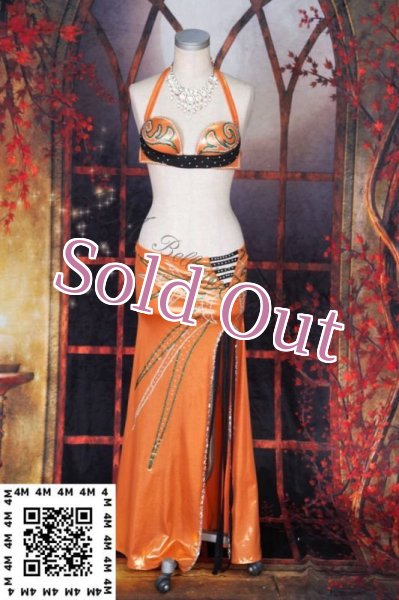 画像2: EgyptCostume（エジプトコスチューム）No,6 (2)