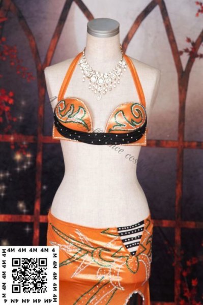 画像3: EgyptCostume（エジプトコスチューム）No,6 (3)