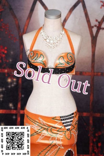 画像3: EgyptCostume（エジプトコスチューム）No,6 (3)