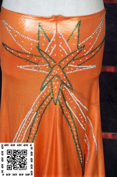 画像8: EgyptCostume（エジプトコスチューム）No,6 (8)