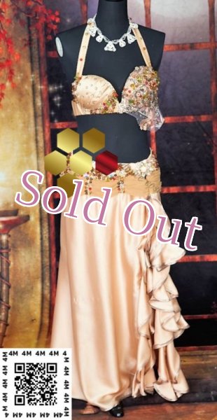 画像1: Madamnora(マダムノーラ)No,2 (1)