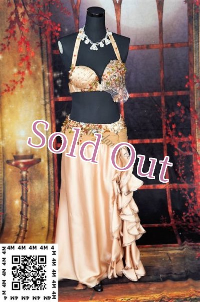 画像2: Madamnora(マダムノーラ)No,2 (2)