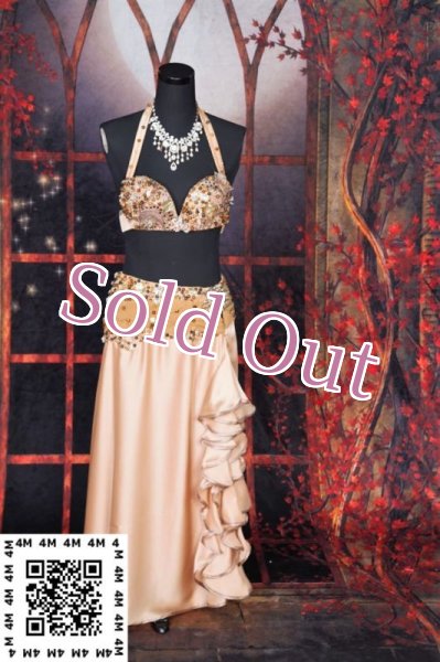 画像2: Madamnora(マダムノーラ)No,19 (2)