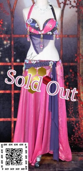 画像1: Madamnora(マダムノーラ)No,18 (1)