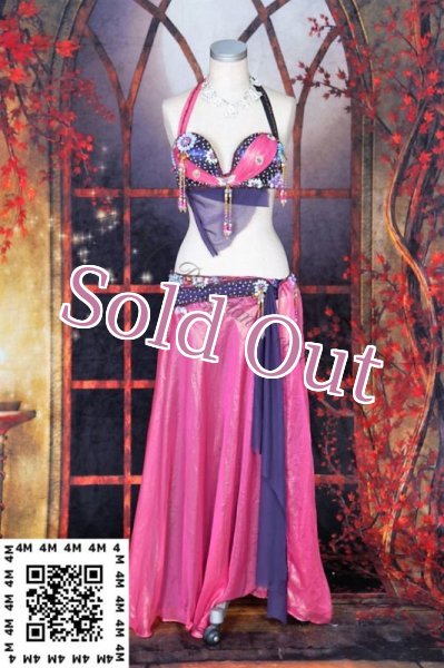 画像2: Madamnora(マダムノーラ)No,18 (2)