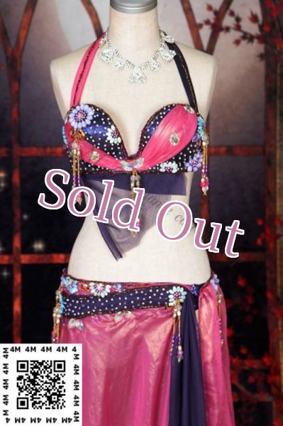 画像3: Madamnora(マダムノーラ)No,18 (3)