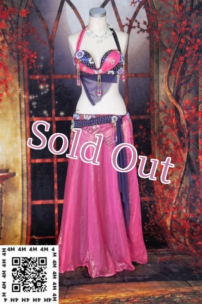 画像4: Madamnora(マダムノーラ)No,18 (4)