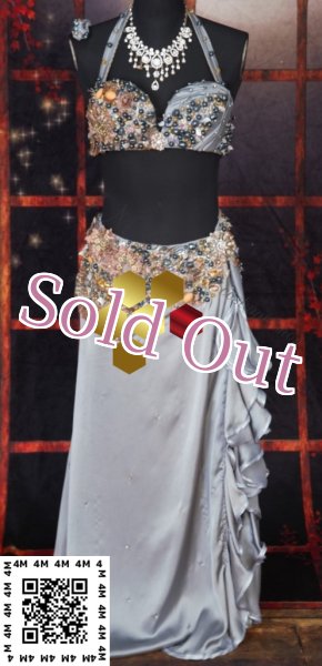 画像1: Madamnora(マダムノーラ)No,17 (1)