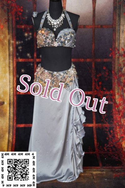 画像2: Madamnora(マダムノーラ)No,17 (2)