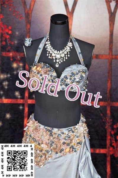 画像3: Madamnora(マダムノーラ)No,17 (3)