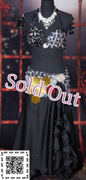 画像1: Madamnora(マダムノーラ)No,16 (1)