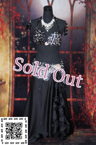 画像2: Madamnora(マダムノーラ)No,16 (2)