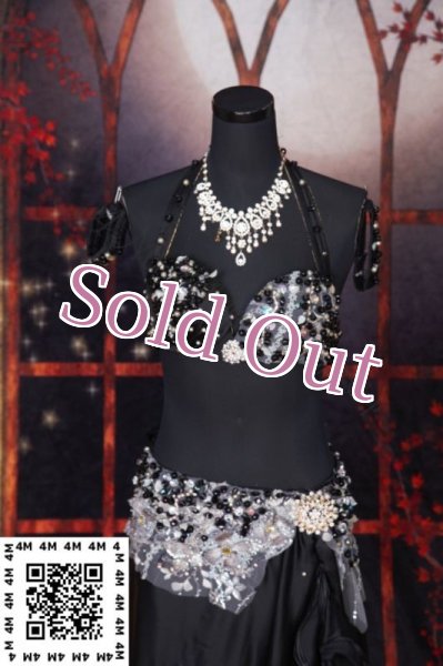 画像3: Madamnora(マダムノーラ)No,16 (3)