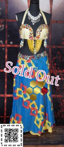 画像1: AbeerMohmoud（アビールマフムード） No,43 (1)