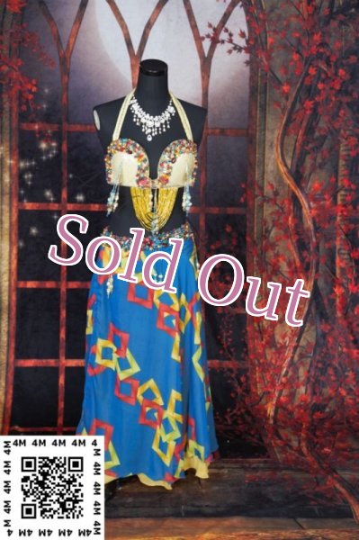 画像2: AbeerMohmoud（アビールマフムード） No,43 (2)