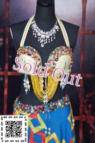 画像3: AbeerMohmoud（アビールマフムード） No,43 (3)