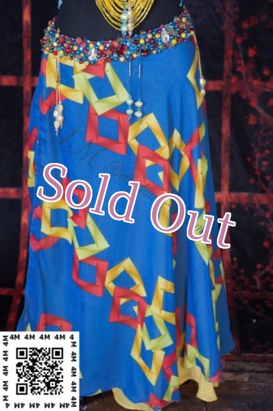 画像4: AbeerMohmoud（アビールマフムード） No,43 (4)