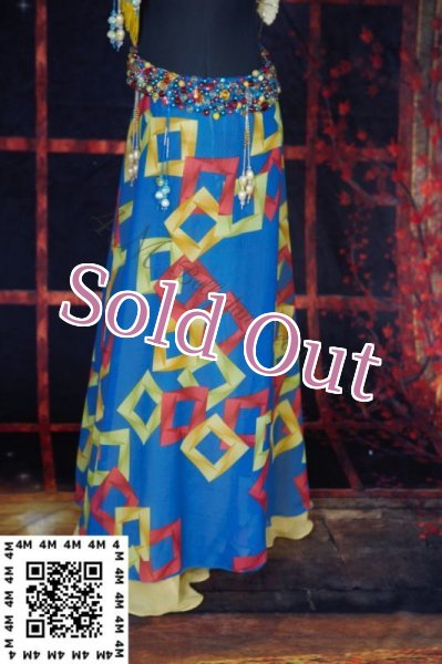 画像5: AbeerMohmoud（アビールマフムード） No,43 (5)