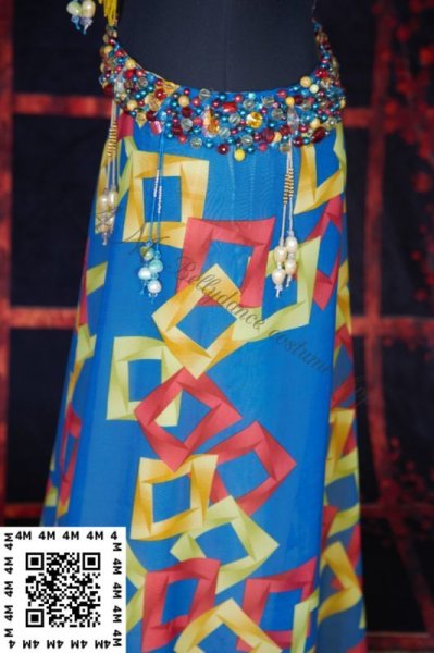 画像6: AbeerMohmoud（アビールマフムード） No,43 (6)