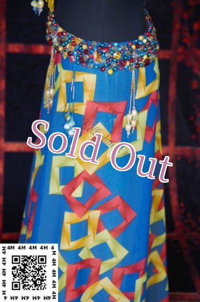 画像6: AbeerMohmoud（アビールマフムード） No,43 (6)