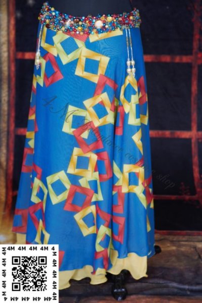 画像7: AbeerMohmoud（アビールマフムード） No,43 (7)