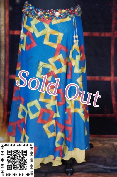 画像7: AbeerMohmoud（アビールマフムード） No,43 (7)