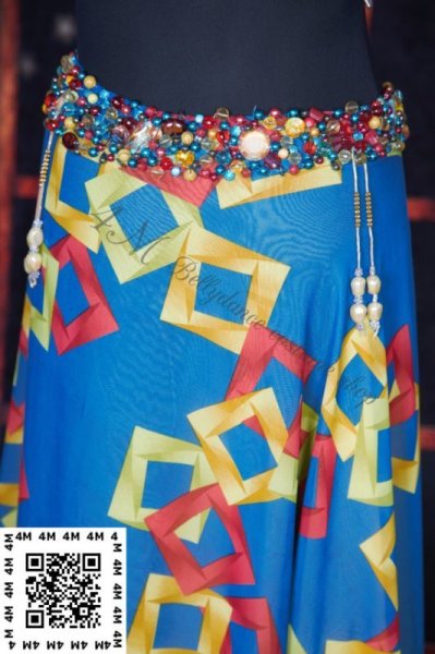 画像8: AbeerMohmoud（アビールマフムード） No,43 (8)
