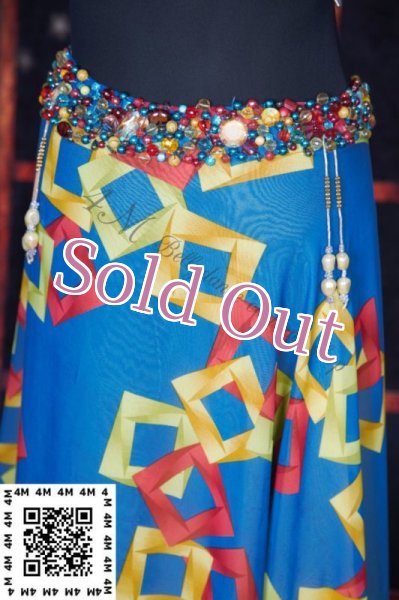 画像8: AbeerMohmoud（アビールマフムード） No,43 (8)