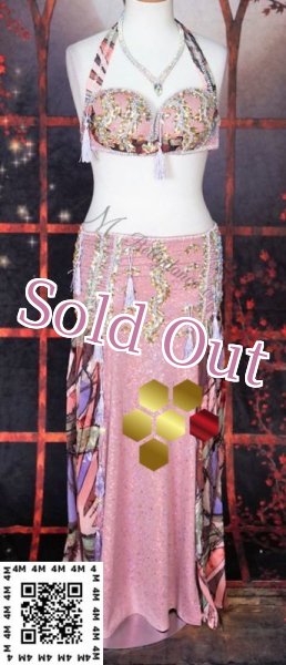 画像1: AbeerMohmoud（アビールマフムード） No,14 (1)