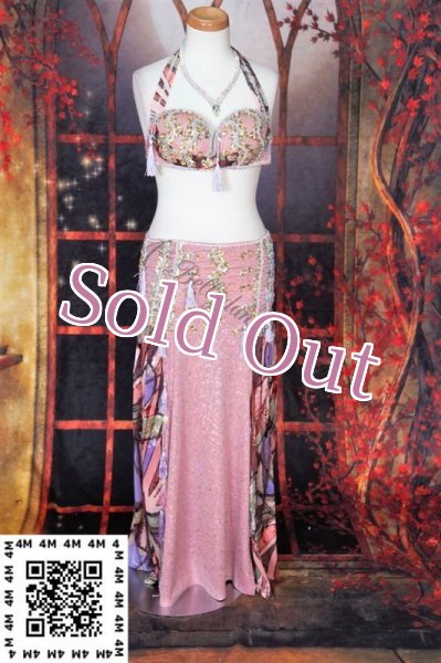 画像2: AbeerMohmoud（アビールマフムード） No,14 (2)