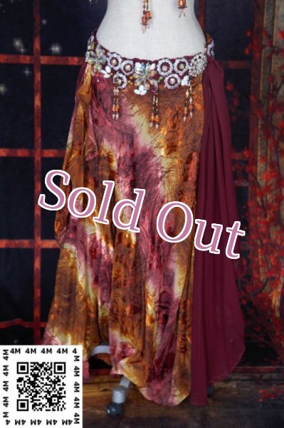 画像4: Yassir（ヤセル）No,14 (4)