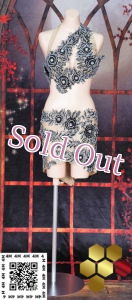 画像1: Aziza(アジーザ）No,9 (1)